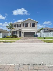 13219 SW 270th Ter
