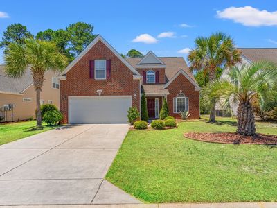 2418 Windmill Way