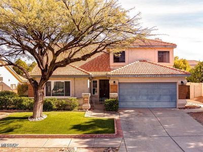 541 S Chalet Ave