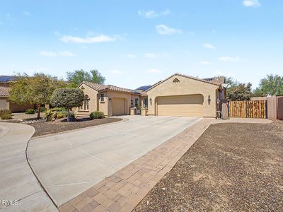 2434 W MAYA Way