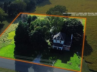 Property at 337 Blairs Pond Rd, Houston, DE