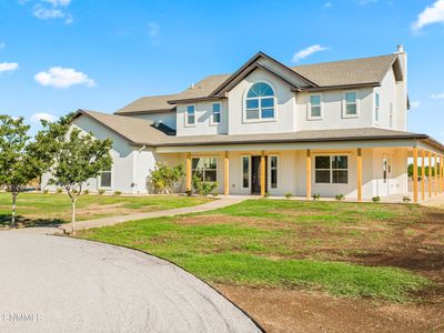 200 Sunshine Valley Ct