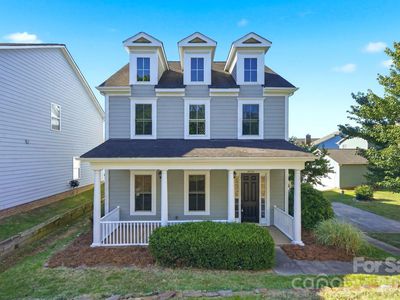 Property at 10227 Sam Meeks Rd, Pineville, NC