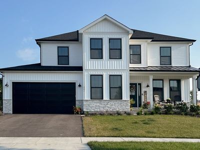 The Braxton Plan, Acres on Deerpath