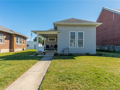 Property at 521 Boal Ave, Piqua, OH