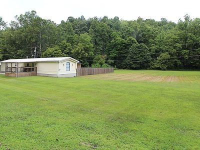 Property at 445 Williams Crk, Rush, KY