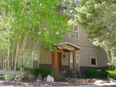 1518 Oak Street #1