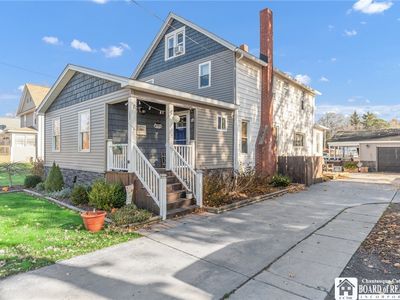 Property at 2085 Center St, Burt, NY