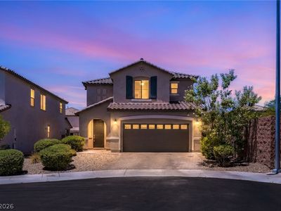 6251 Marine Blue St