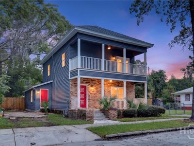 710 E 35th Street