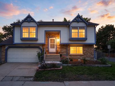Property at 378 Fir Ln, Broomfield, CO