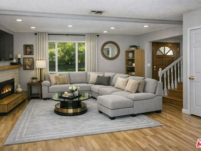 14411 Nordhoff St #9