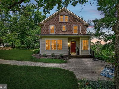 5730 Elkridge Heights Rd