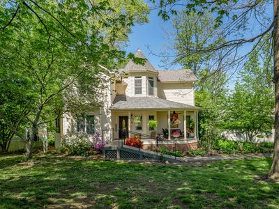 186 Hunter Dr