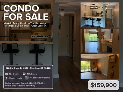 2700 N Shore Dr Unit 306