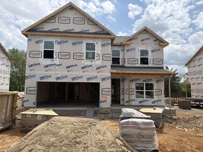 3417 Elene Way Lot 68