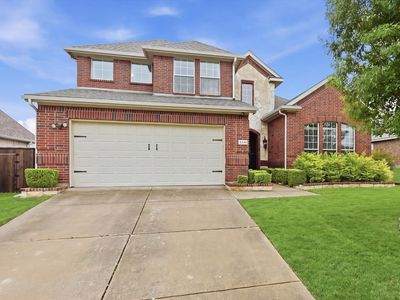 1330 Lake Trail Ct