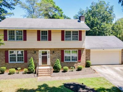 4668 Bexley Dr