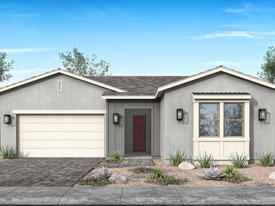 Calderwood Plan 4504 Plan, Solstice at Terraza