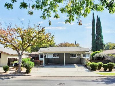 Property at 1904-1906 Rose Ave, Modesto, CA