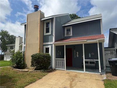 3217 Sugar Creek Dr