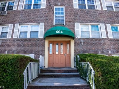 604 Chestnut St #G