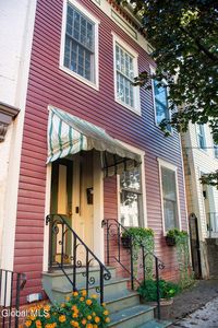 118 Jefferson Street