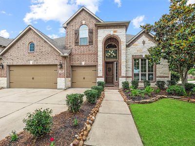 2719 Indigo Manor Ln