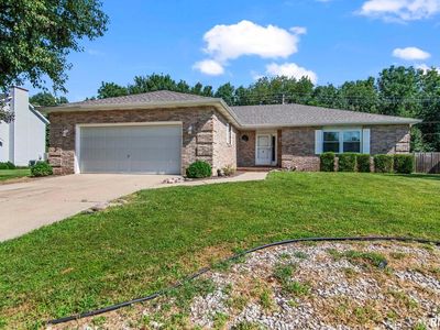 612 Old Tippecanoe Dr