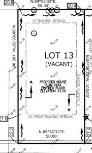 LOT 13 62ND AVENUE N