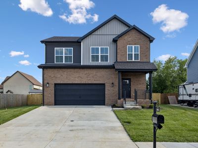 1702 Cabana Dr