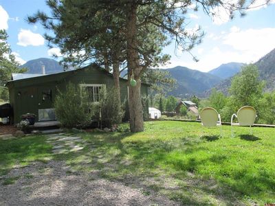 Property at 960 Forget Me Not Drive, Lake City, CO