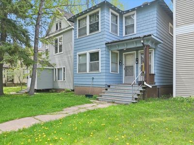 Property at 2009 Hughitt Ave, Superior, WI