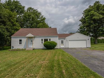 2300 Spencerport Rd