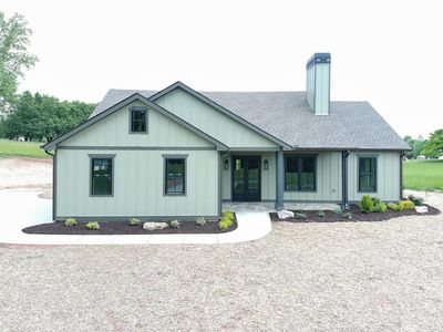 100 Redridge Rd