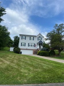 341 Annuity Dr