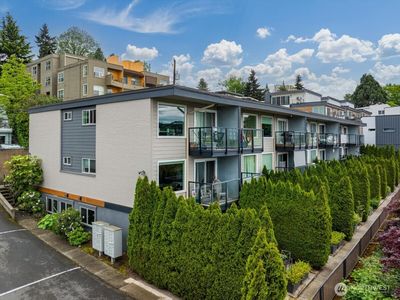 3420 15th Avenue W #307