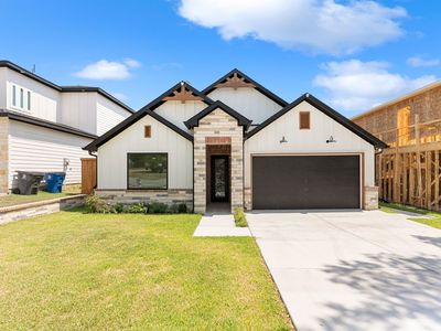 1334 E Kiest Blvd
