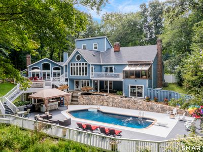 36 Old Orchard Drive