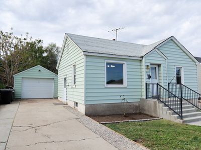 Property at 137 W 100 S, Spanish Fork, UT