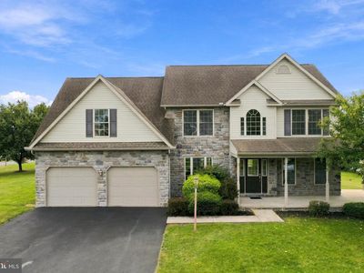 1322 Hunters Chase