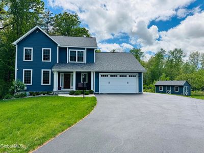 7 Huntington Way