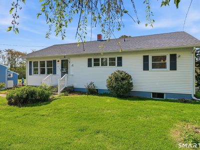 21 Tower Avenue