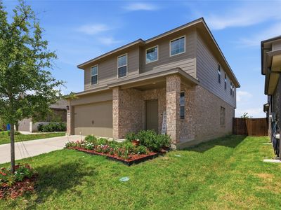 Property at 2102 Bailer Way, Royse City, TX