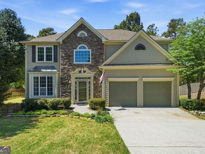 3318 Ridgemill Cir