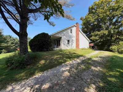 187 Pea Ridge Rd