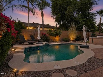 4342 W HACKAMORE Drive