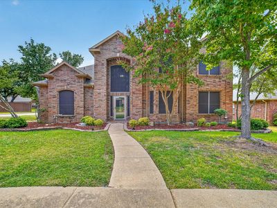 5002 Petersburg Dr