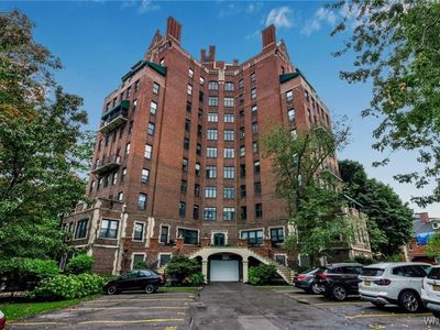 800 W Ferry St APT 2CC