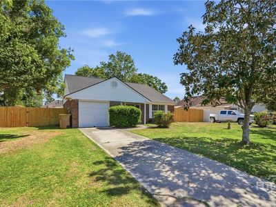 887 Piercefield Drive